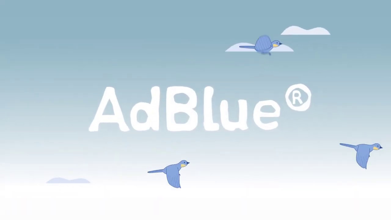 Ce este AdBlue?