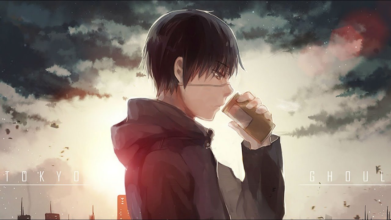 Tokyo Ghoul Beautiful & Emotional OST Mix