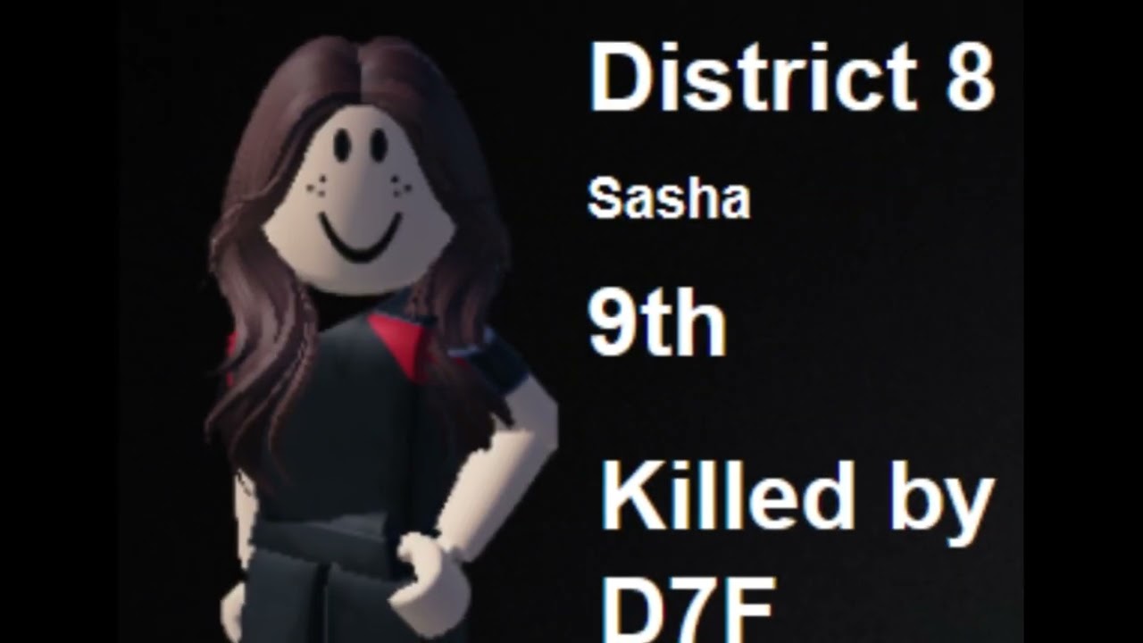 5th Hunger Games Death Order