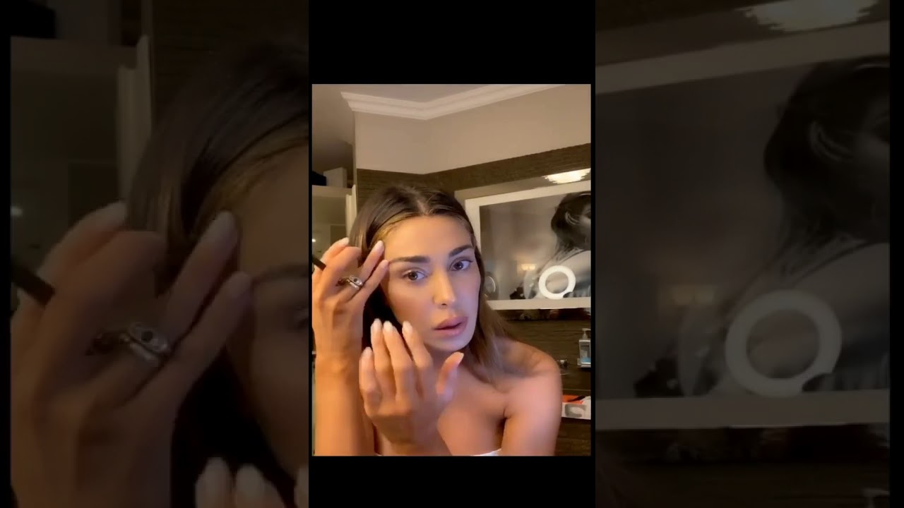 BELEN RODRIGUEZ 14-10-2019 INSTAGRAM STORIES VIDEO