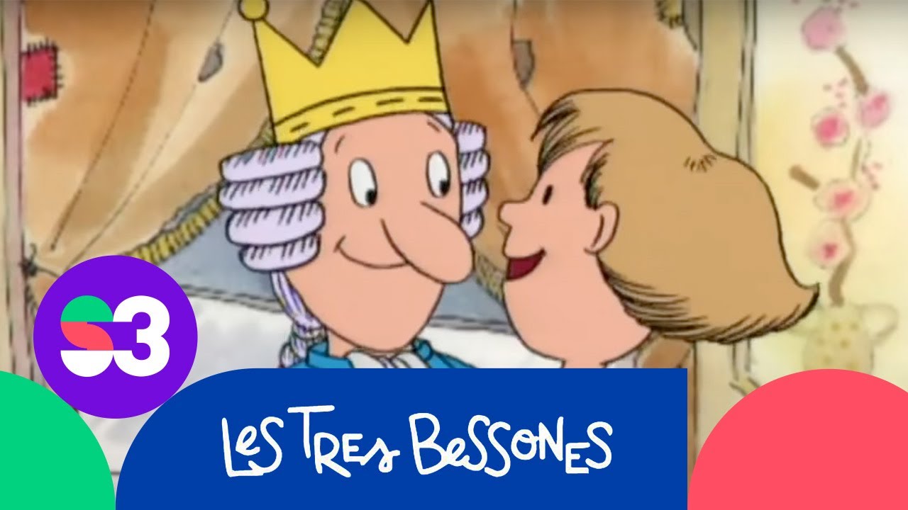 Les Tres Bessones i la Ventafocs
