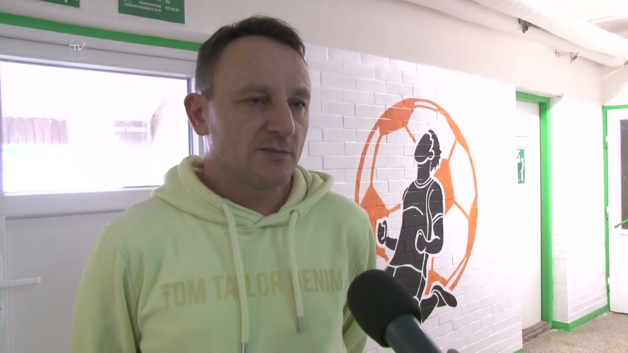 REKONŠTRUKCIA PRIESTOROV AFC
