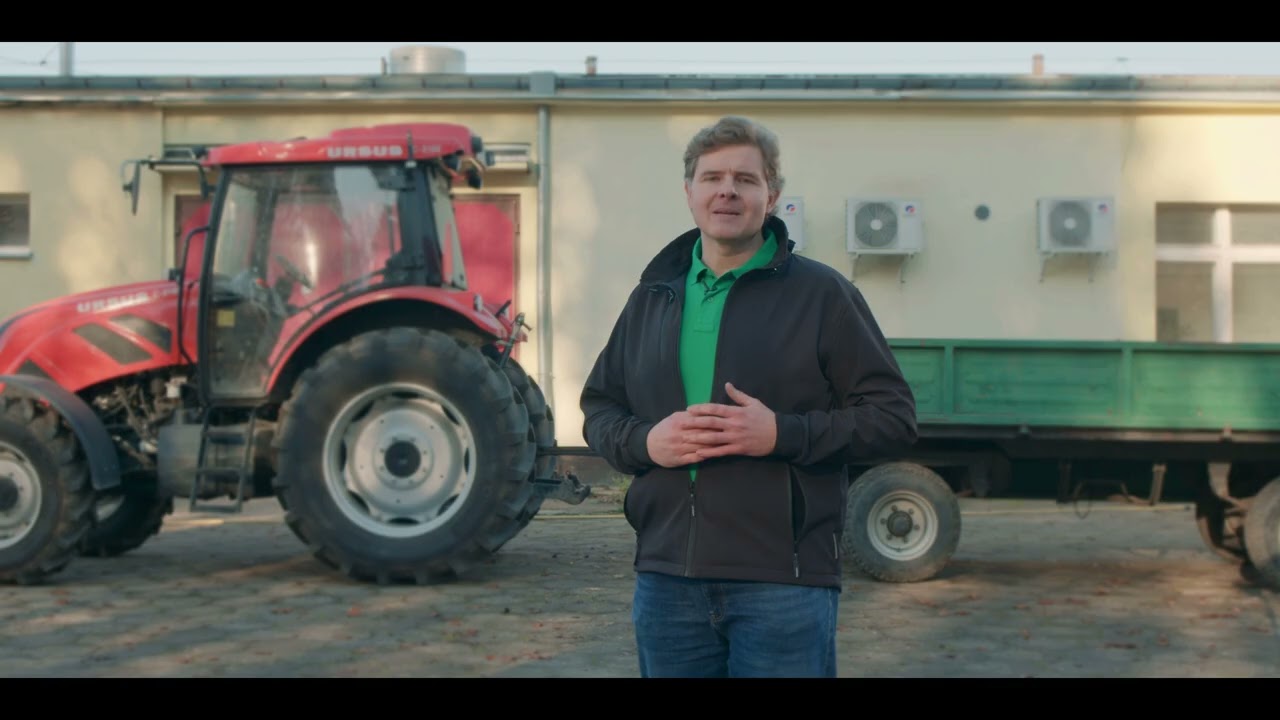 Zasady skutecznej dezynfekcji wybranych powierzchni w gospodarstwach produkujących ziemniaki