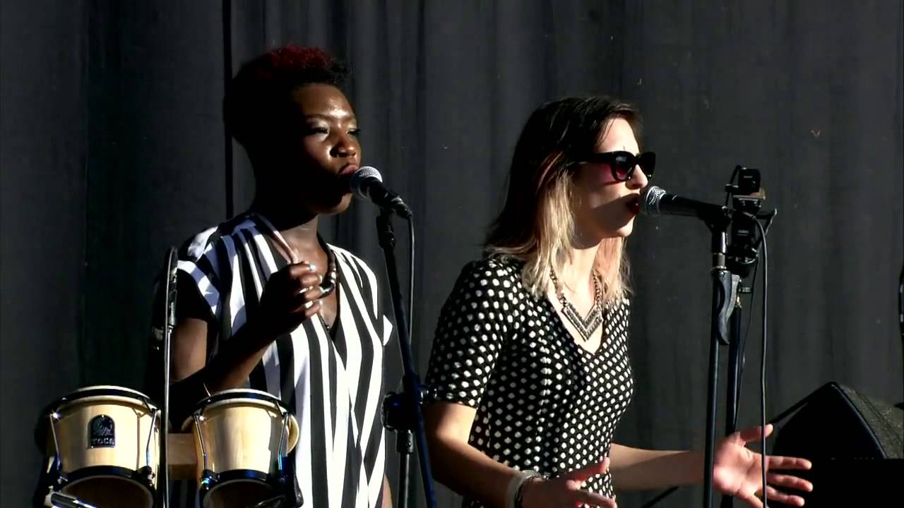 Tom Odell - Another Love (Opener Festival 2015)