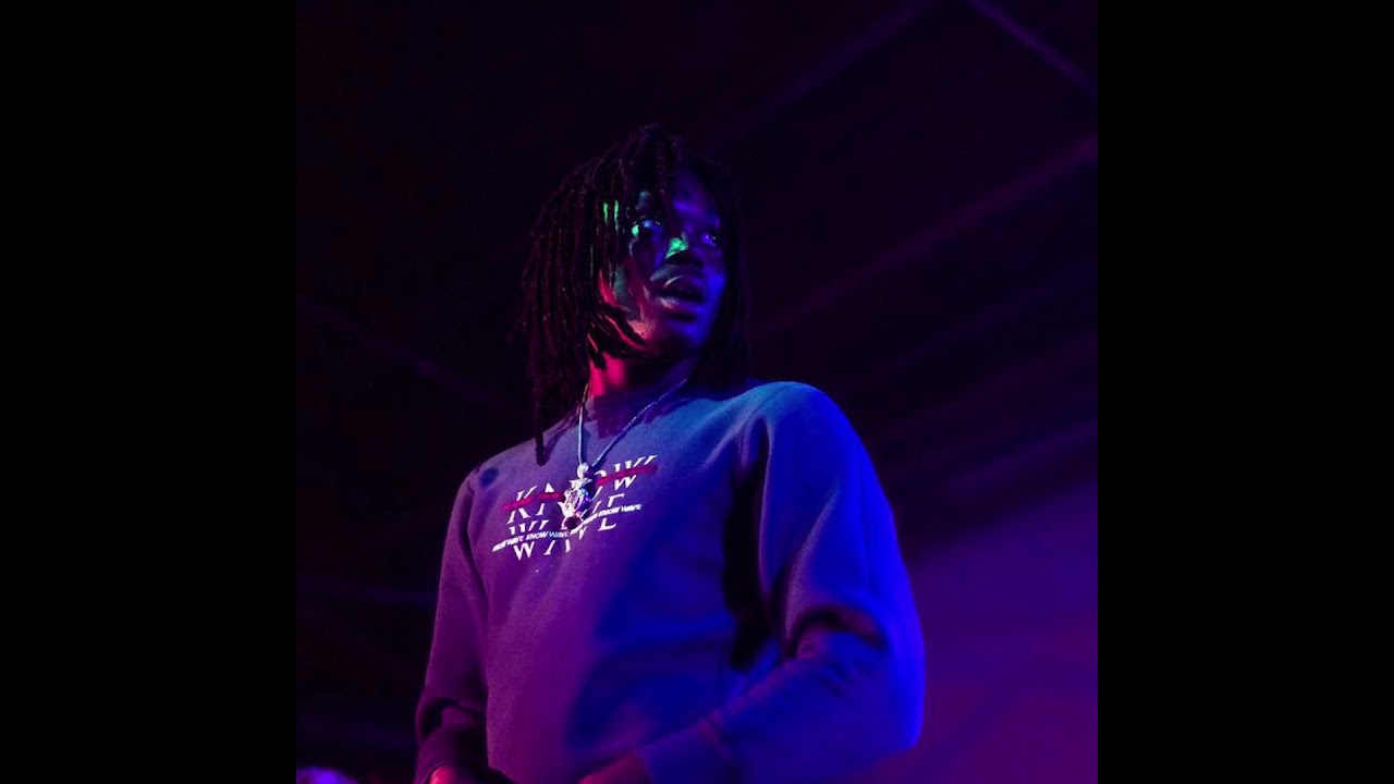 [FREE] LUCKI TYPE BEAT 