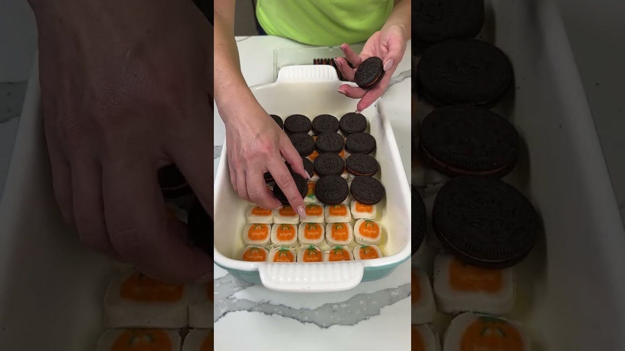 fun Halloween treat 🎃