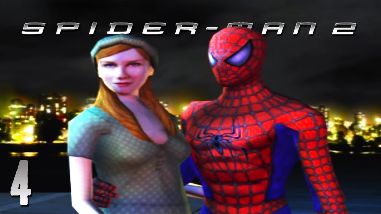 KONIEC!  ~ Spider-Man 2 (PC) 🕷️🐙 Odc. 4