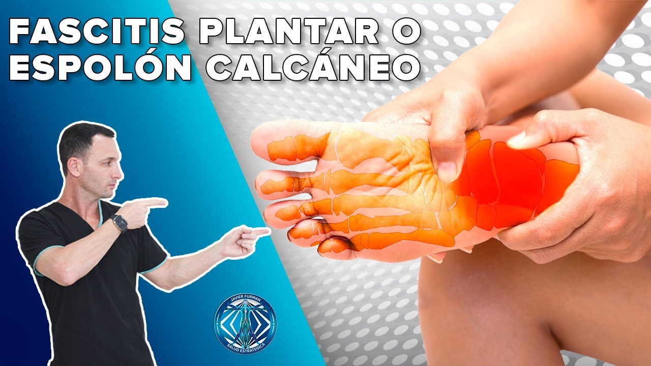 S&oacute;lo as&iacute; 👉 podr&aacute;s aliviar el dolor en los Pies🦶 Tratamientos Naturales