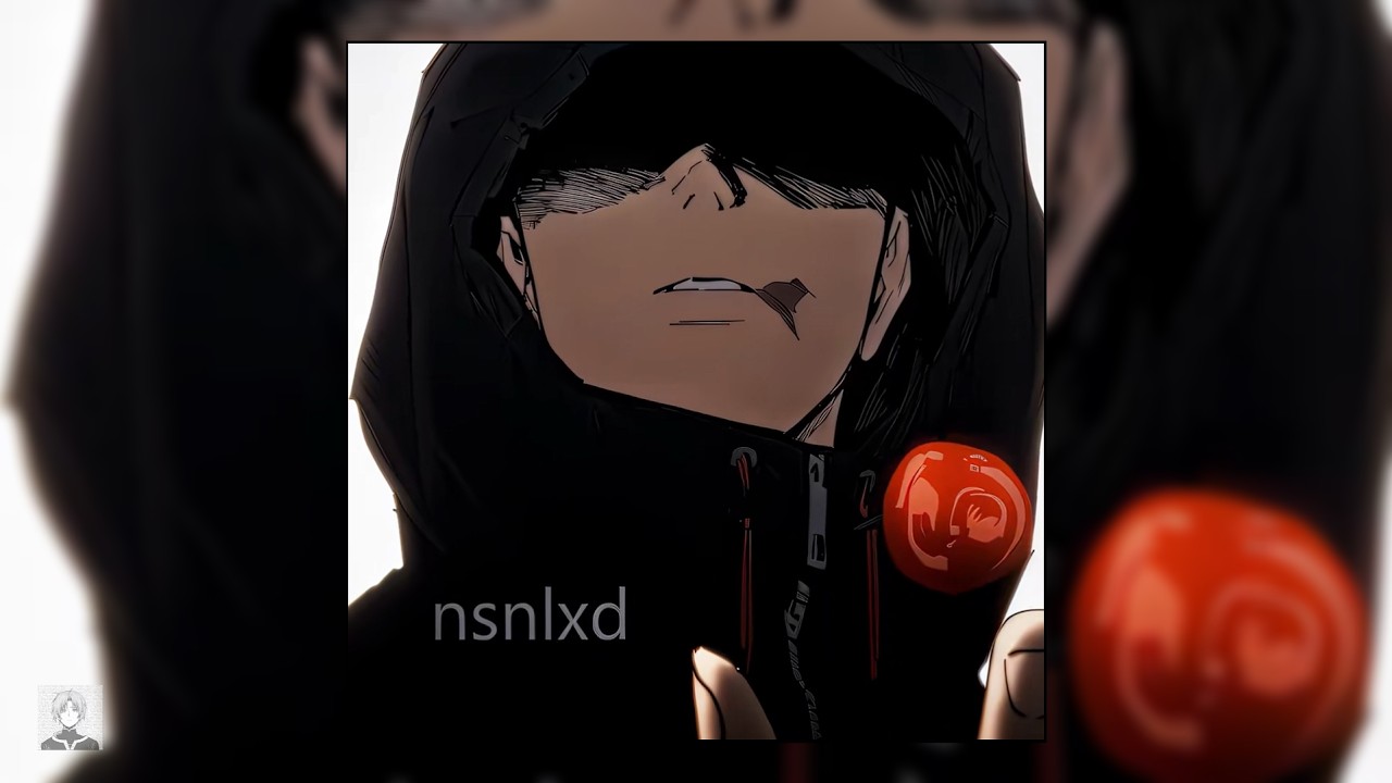 𝙄𝙩𝙖𝙙𝙤𝙧𝙞 𝙔𝙪𝙟𝙞 𝙀𝙙𝙞𝙩 👺 𝙭 𝙁𝙐𝙉𝙆 𝘿𝙊 𝘿𝘼𝙔𝙎 (𝙎𝙡𝙤𝙬𝙚𝙙)