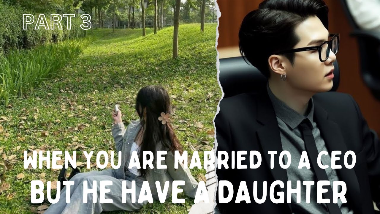 When you are his second wife || Min Yoongi ff ONESHOT