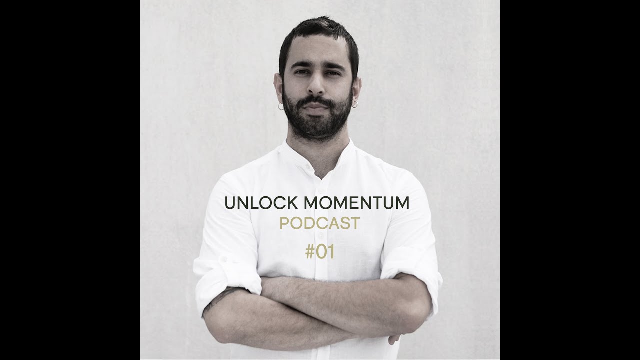 Unlock Momentum 01_Η Τέλεια Στιγμή Δεν Υπάρχει #podcast