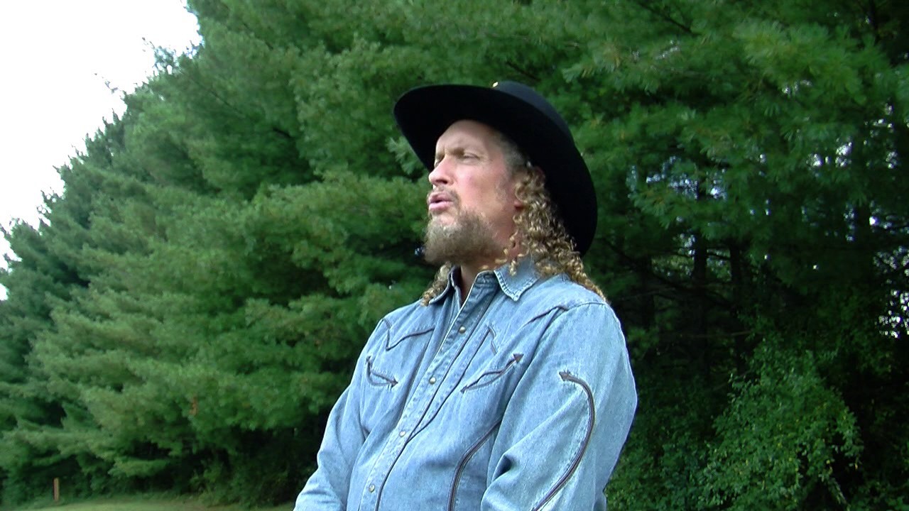 Sometimes She Forgets (Official Video) by Billy Payne