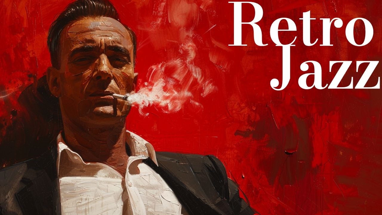 Feeling Lucky? | Retro Jazz