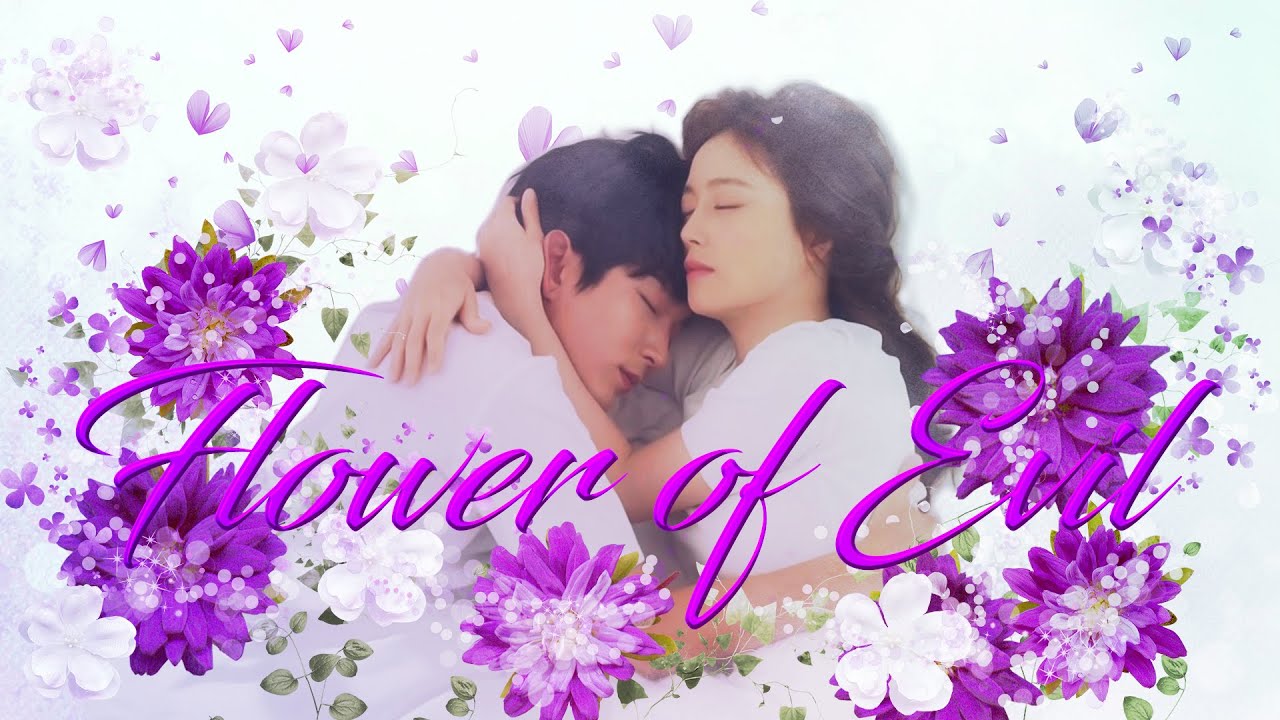 Lee Joongi 이준기❤Flower of Evil 악의 꽃 ❤Episode14-15❤moon chae won 문채원 ❤Love By Grace