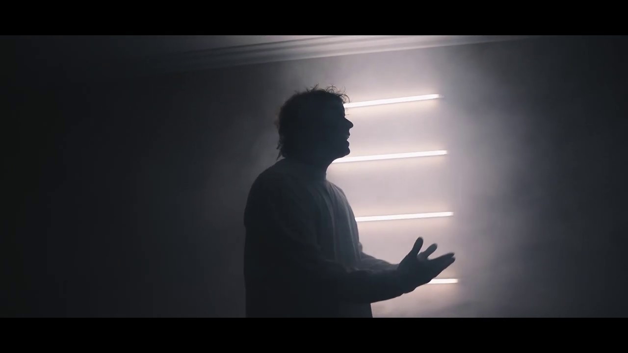 Hunter pacific - Listen (Music Video)