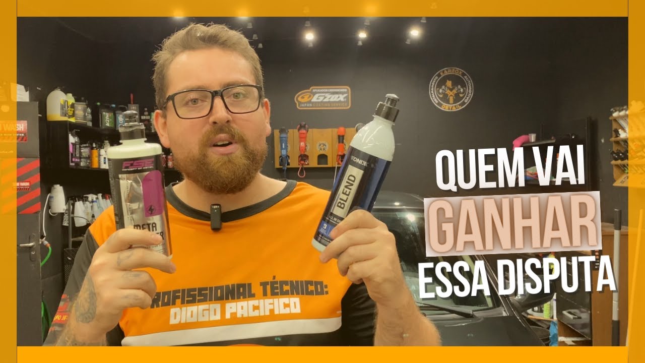 meta luster vs blende all in one 2 0 quem ganha essa disputa