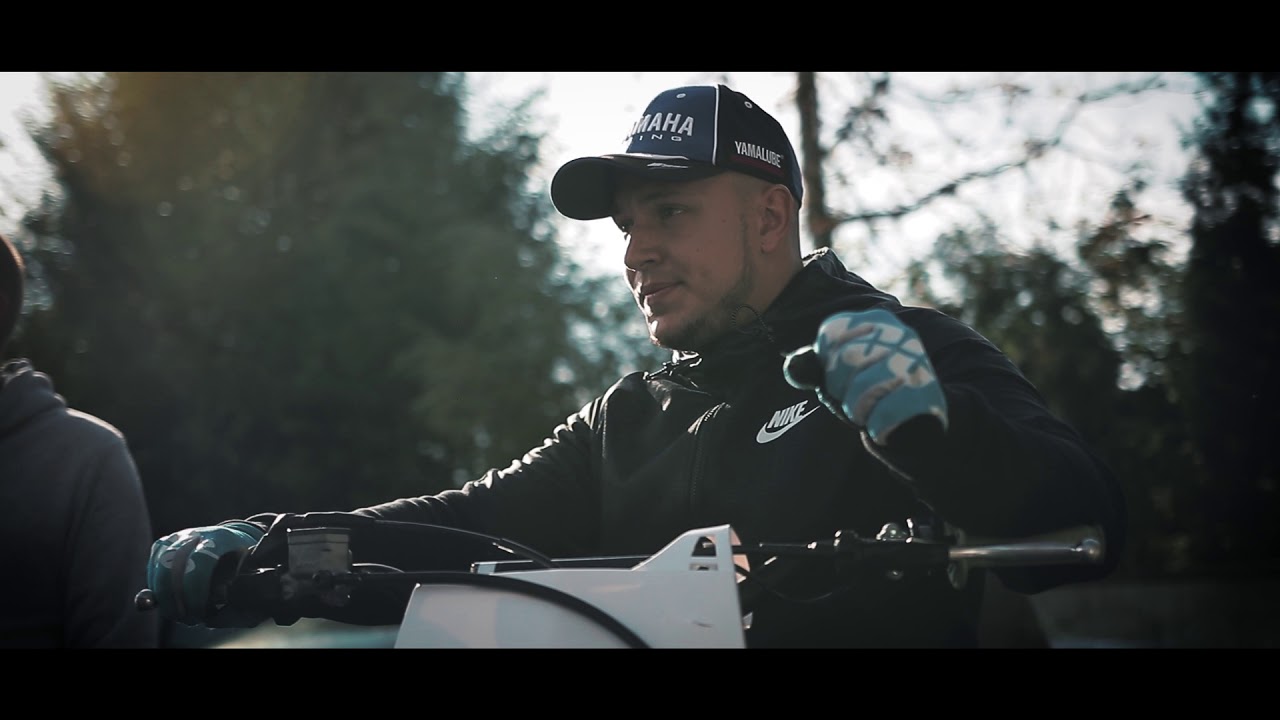 La Gal&egrave;re ( Clip Officiel ) DrikC
