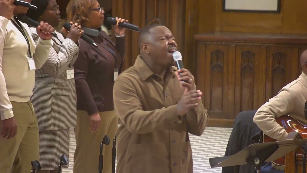 Responsorial Psalm: The Lord is my shepherd; there is nothing I shall want.