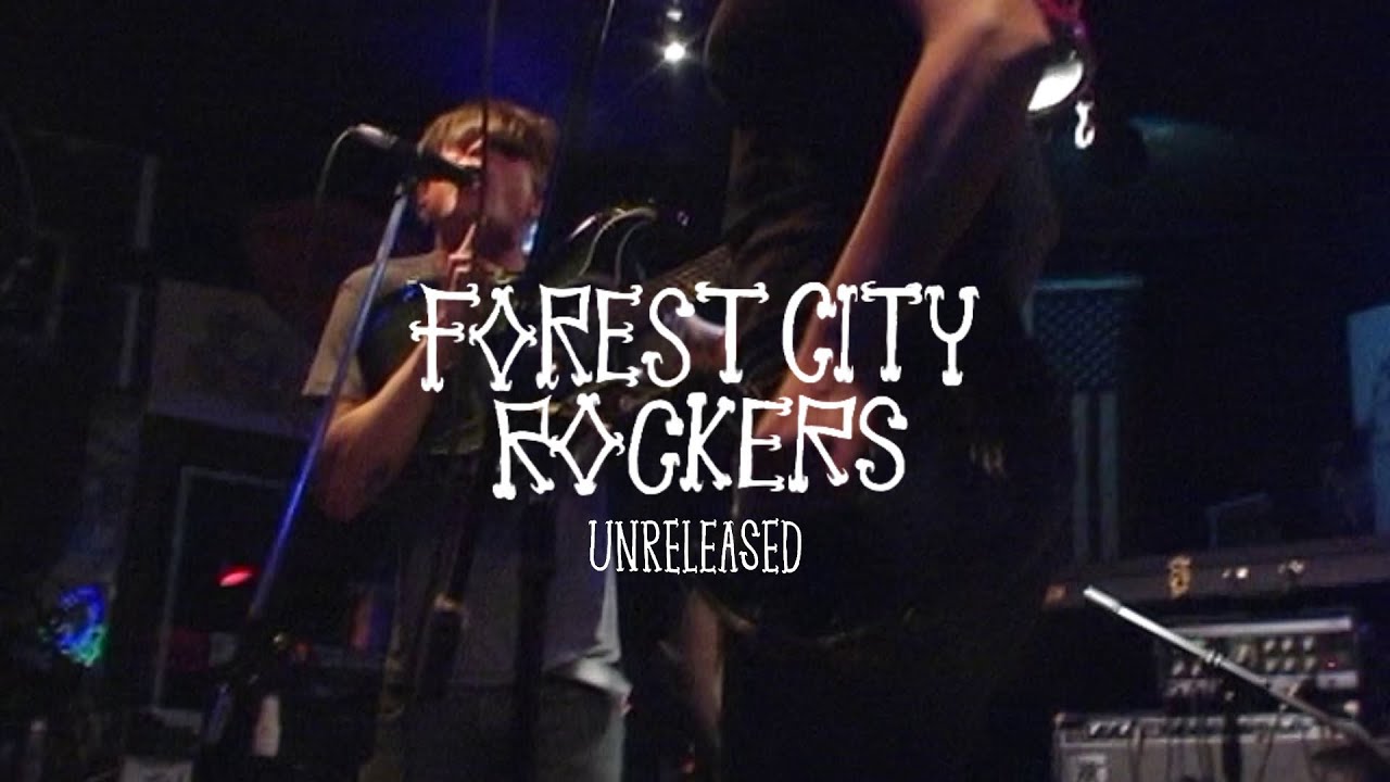 Thee Oh Sees - Visit Colonel - 2008-04-17 - Forest City Rockers; SF Eagle, SF, CA (unreleased)