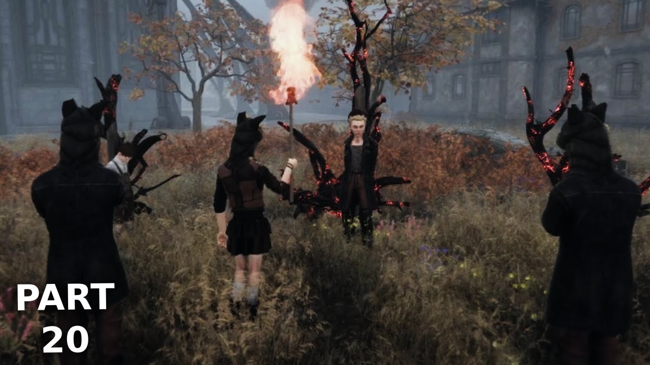 Pathologic 3 | Walkthrough Part 20 | The Breakthrough