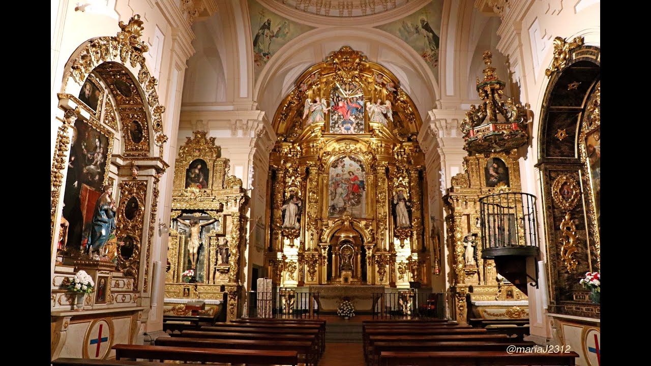 Iglesia de Las Trinitarias de Madrid, Tumba de Cervantes