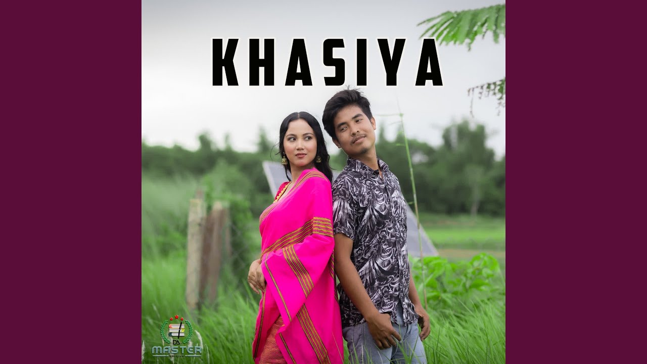 Khasiya