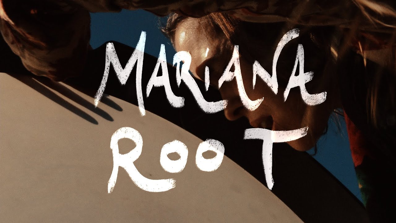 MARIANA ROOT (Aljezur, Portugal)