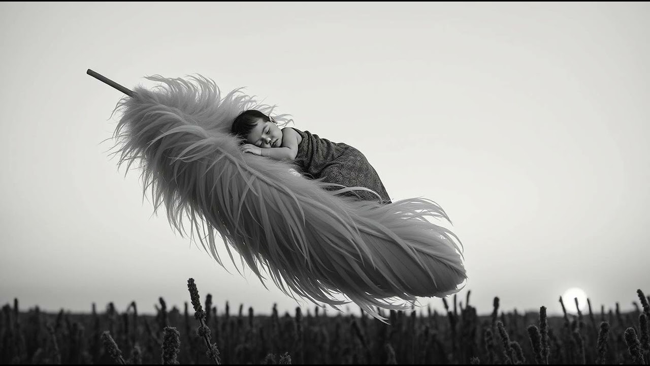 Soft Baby Sleep Music for Sweet Dreams