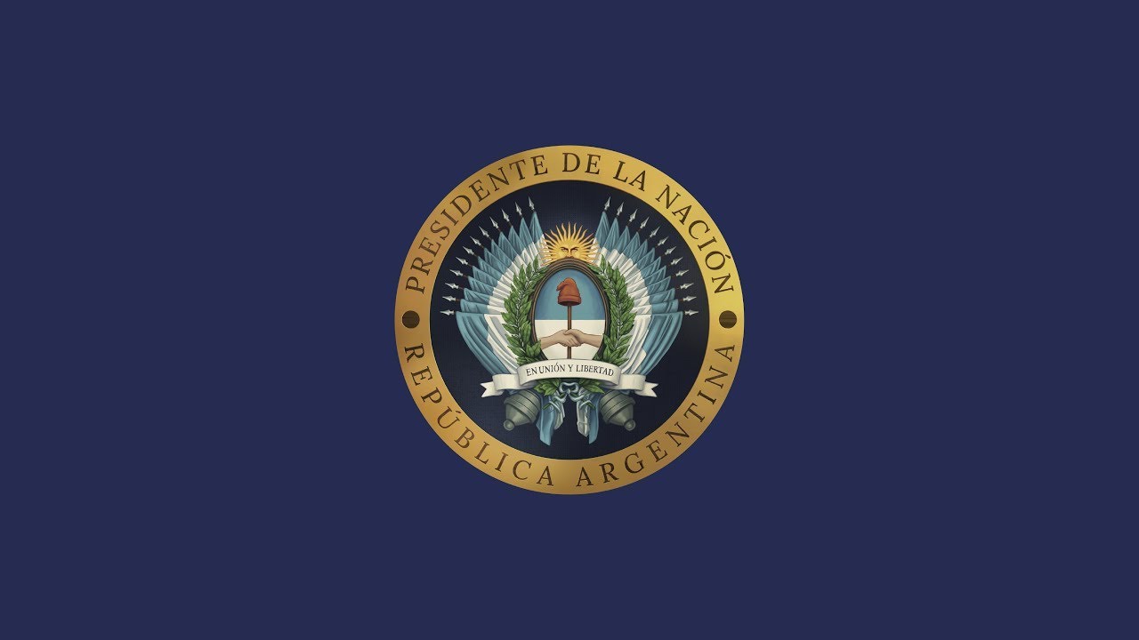 Discurso del Presidente Milei en el 12&ordm; Congreso de Econom&iacute;a Regional del Club de la Libertad