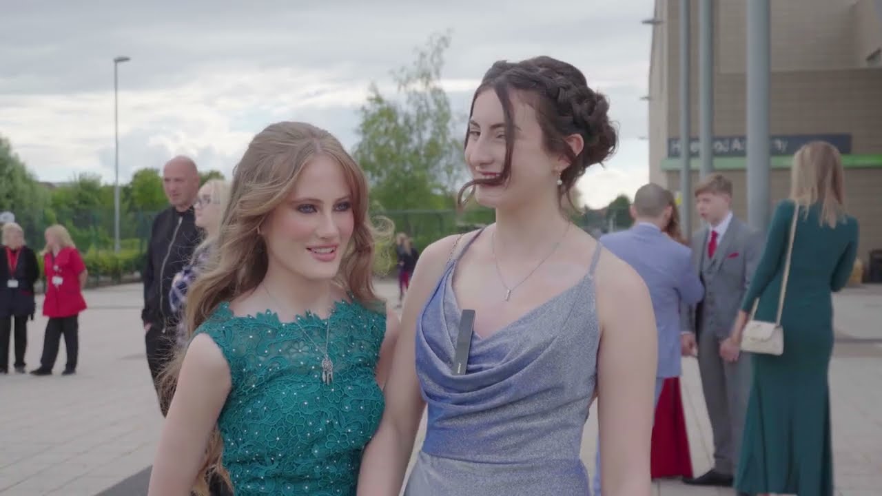 HA Prom 2022