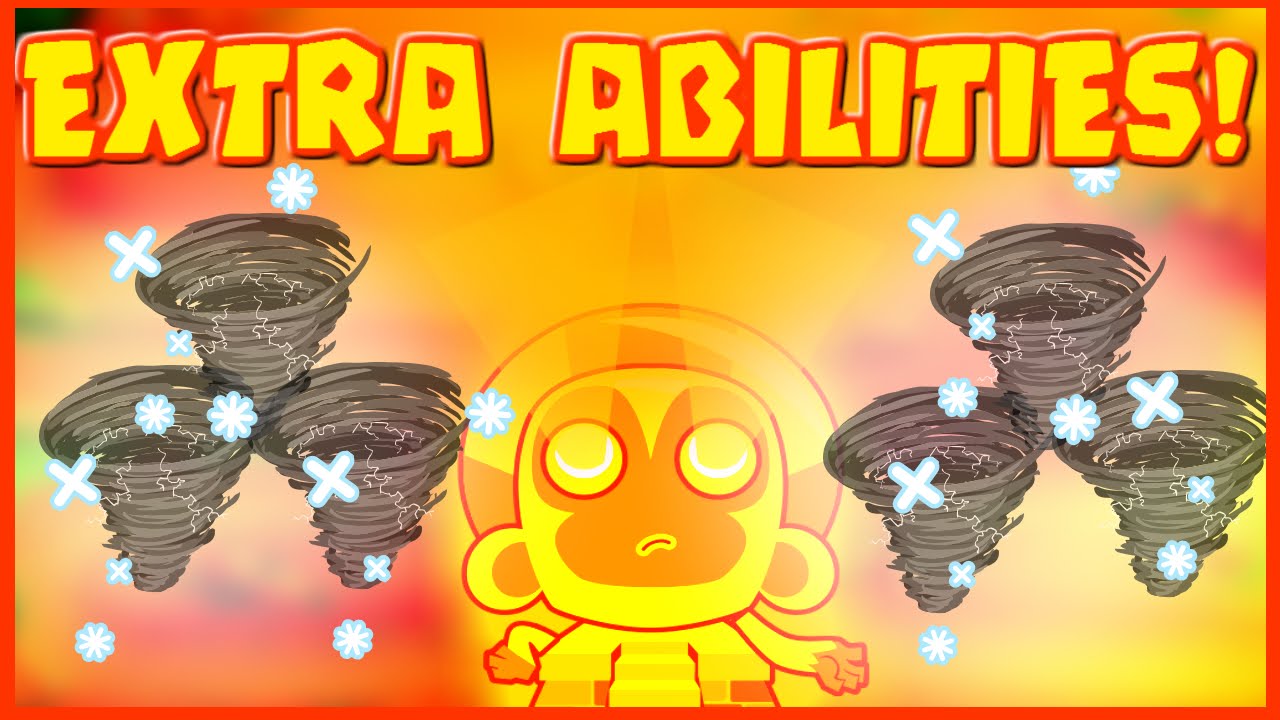 BTD5 - Temple GLITCH! Weird Temple of the Monkey God Bug