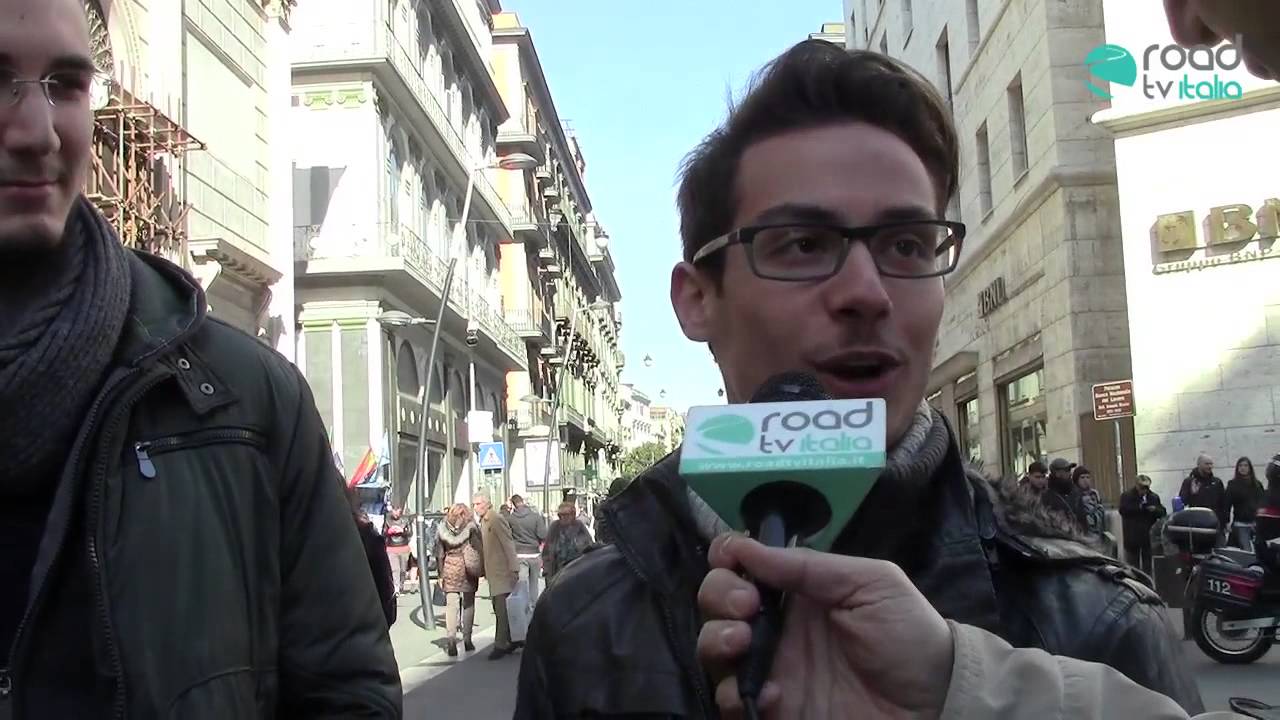 Cosa pensano i napoletani del Nord Italia?