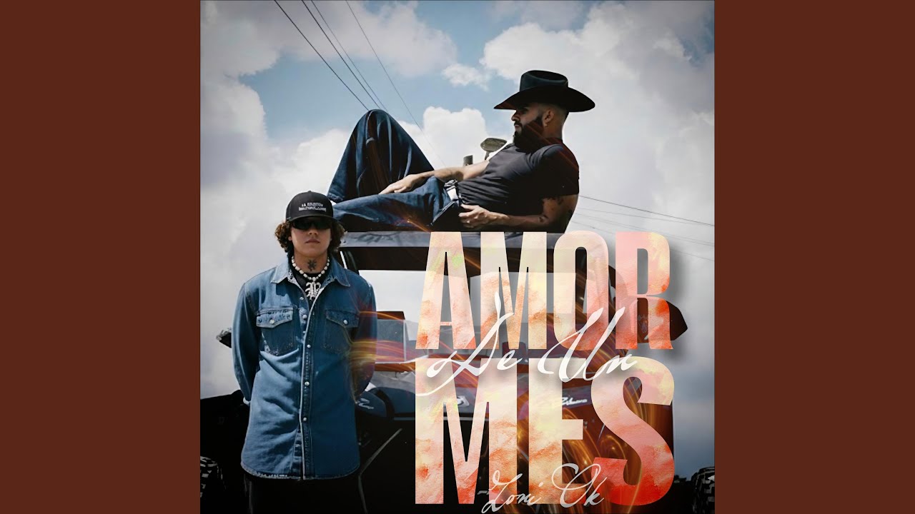 Amor De Un Mes (Slowed)