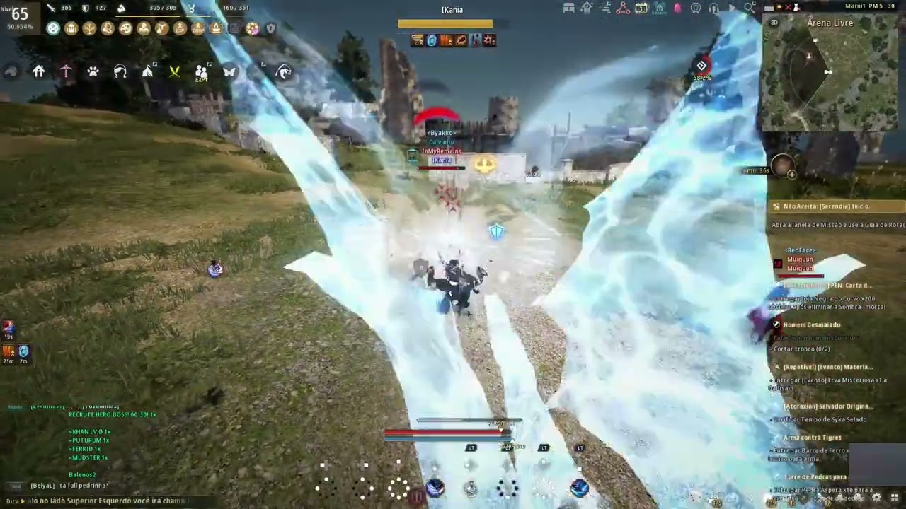 BDO SA - Dosa succ x Drakania succ