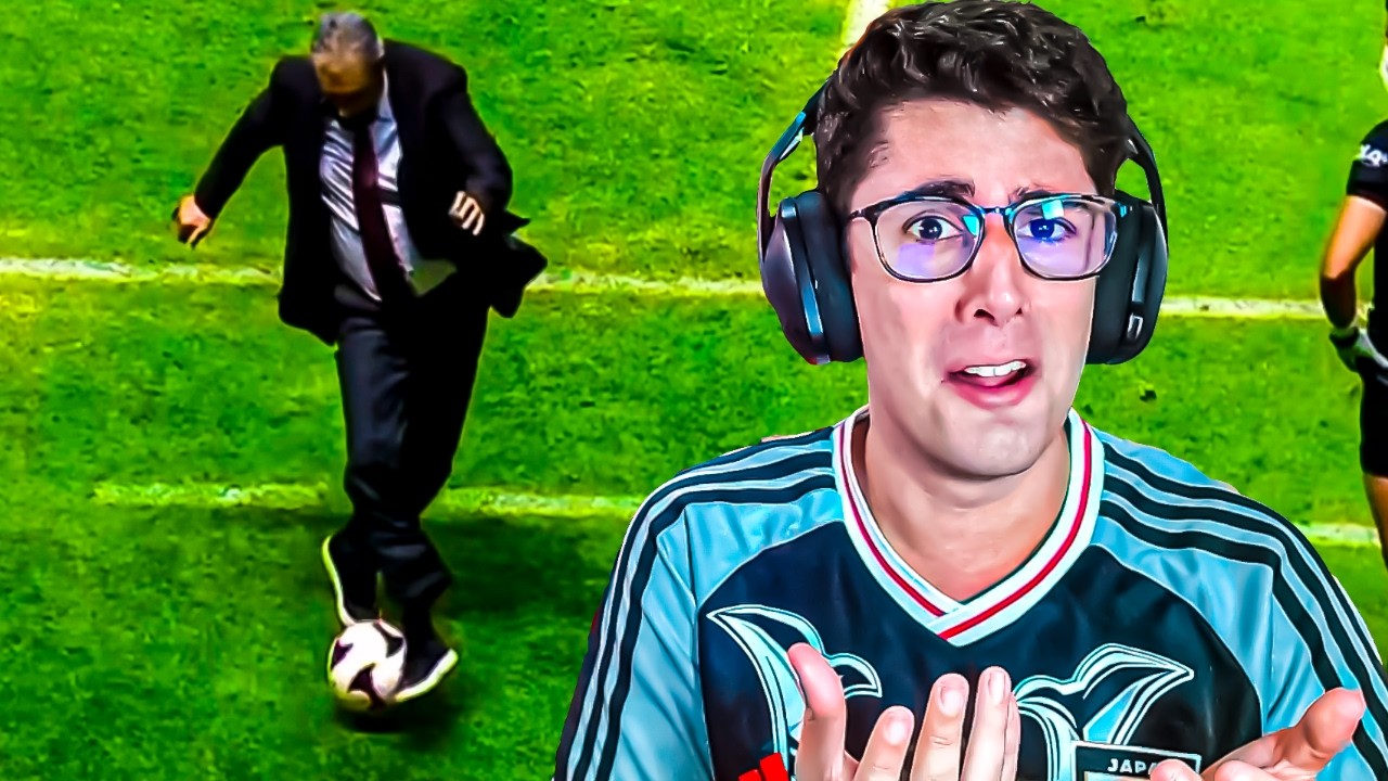 🤣 Reaccionando a Momentos SUBLIMES del F&uacute;tbol Mexicano