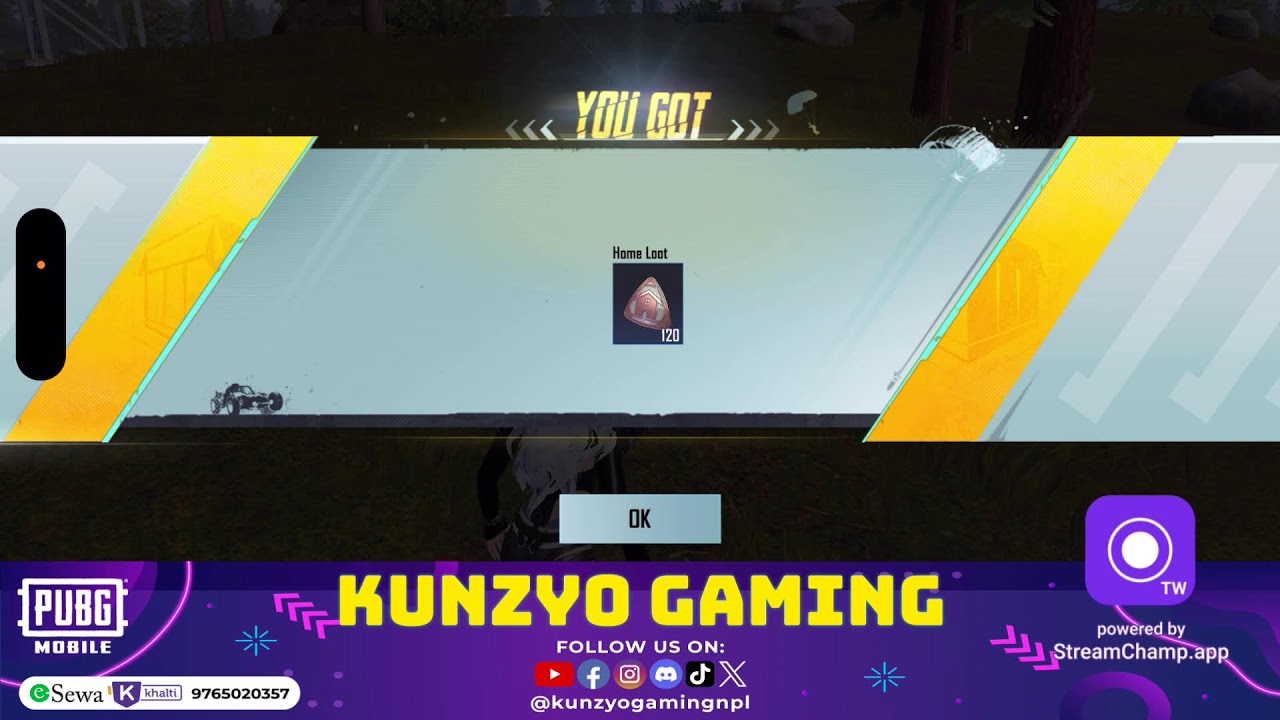 Highway Road to 500 subscriber PUBG MOBILE NEPAL LIVE @cr7horaaYT @4KGamingNepal @DarkSoulGamingNPL