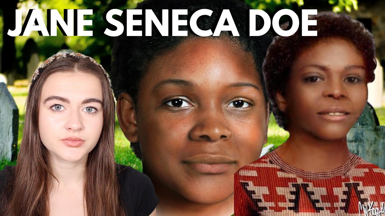 UNIDENTIFIED: GRUNDY COUNTY JANE DOE / JANE SENECA DOE | MIDWEEK MYSTERY