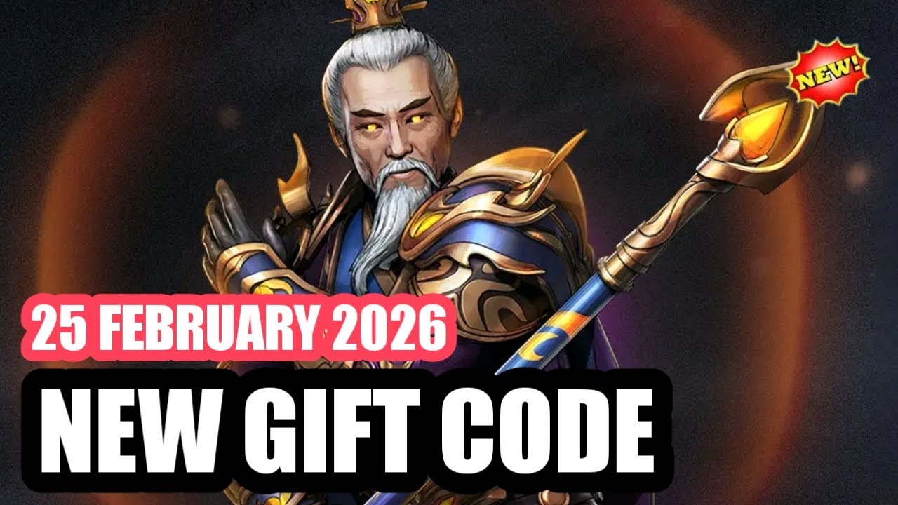 SHADOW FIGHT 3 PROMO CODE FEBRUARY 2026 - SHADOW FIGHT 3 CODES 2026