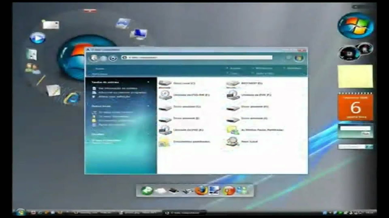 Windows 8 ultimate beta HD