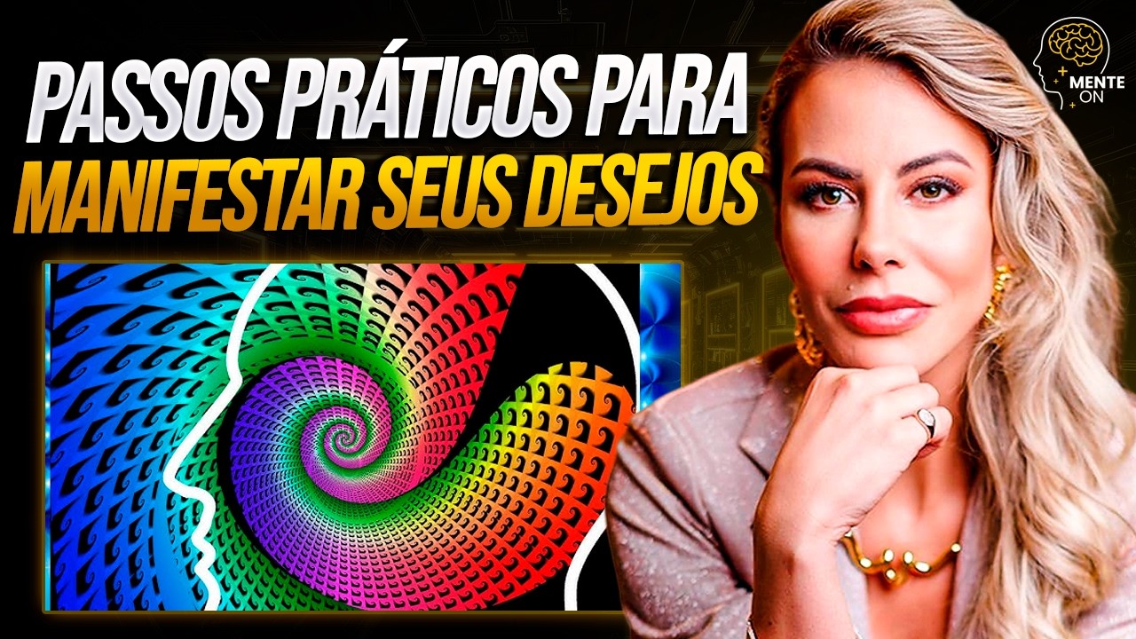 Cocria&ccedil;&atilde;o: O M&eacute;todo Simples Que Pode Mudar Sua Vida em Minutos | Elainne Ourives