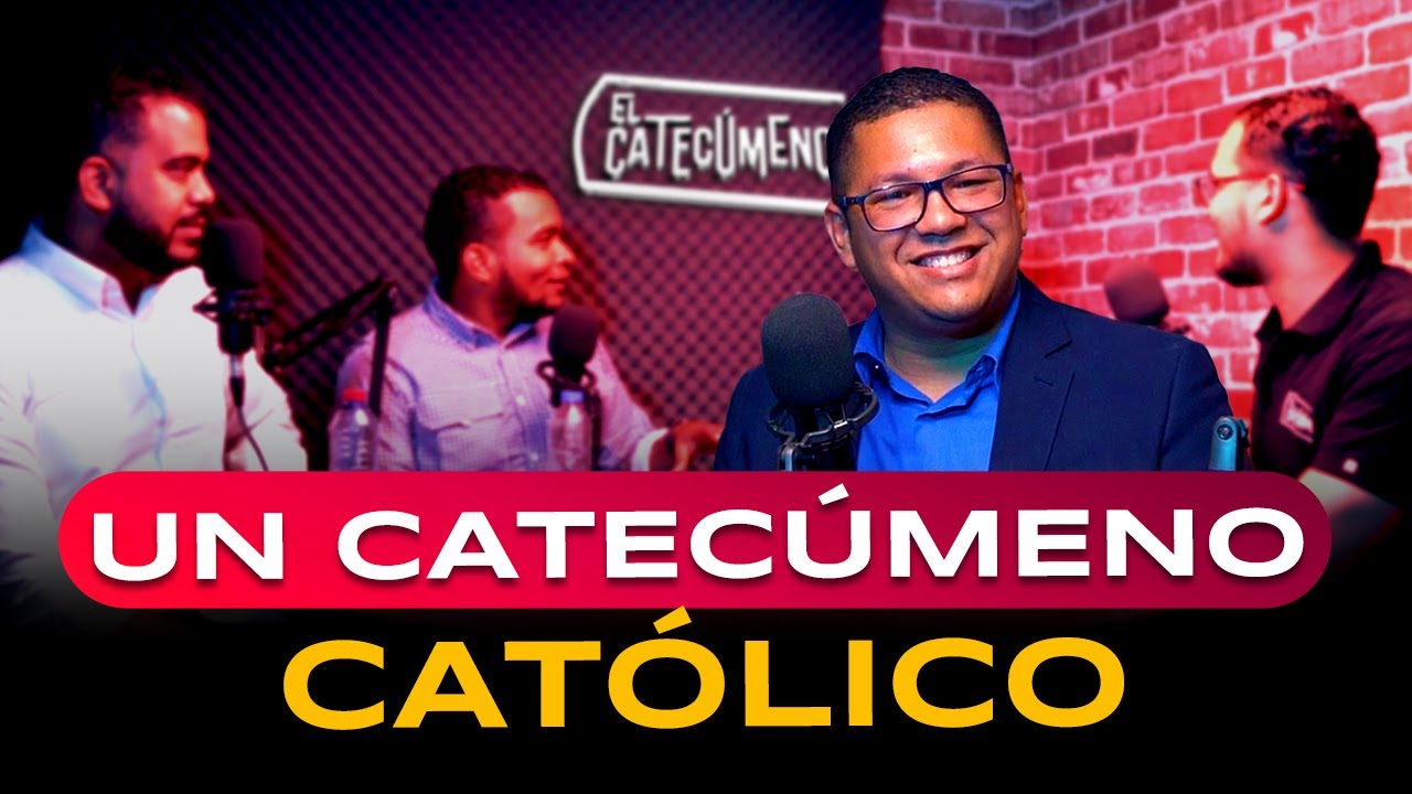 EL CATECUMENADO | NO MÉTODOS