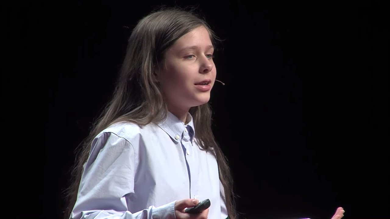 The Amazing Aces: A Talk on Asexuality | Danika Vrtar | TEDxYouth@Dayton
