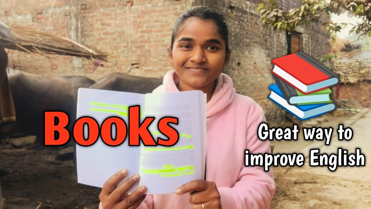 I'm a beginner 🔰🥺🤔...... which kinds of 📚 📚 books should i read?.......#english .