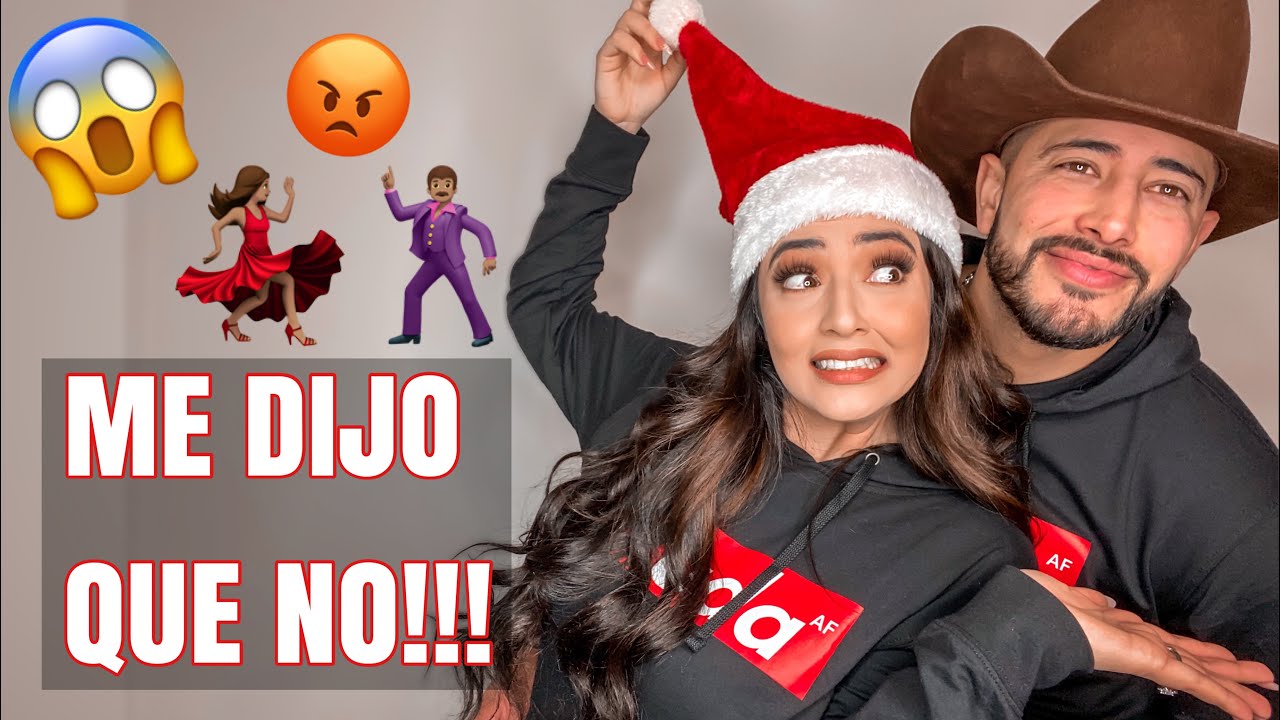 COMO NOS CONOCIMOS 😱&hearts;️ || VLOGMAS DAY 17