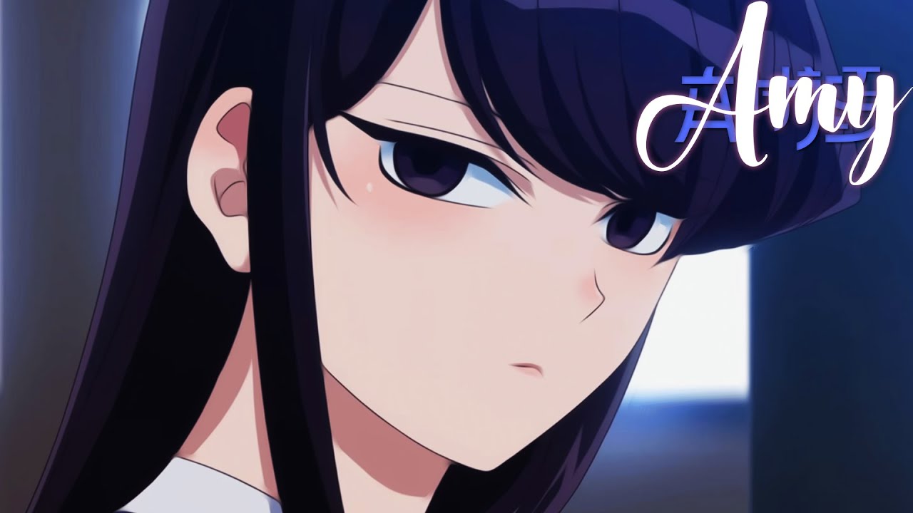 Dor Do Sil&ecirc;ncio | Komi | (komi can't communicate) | Amy Luna