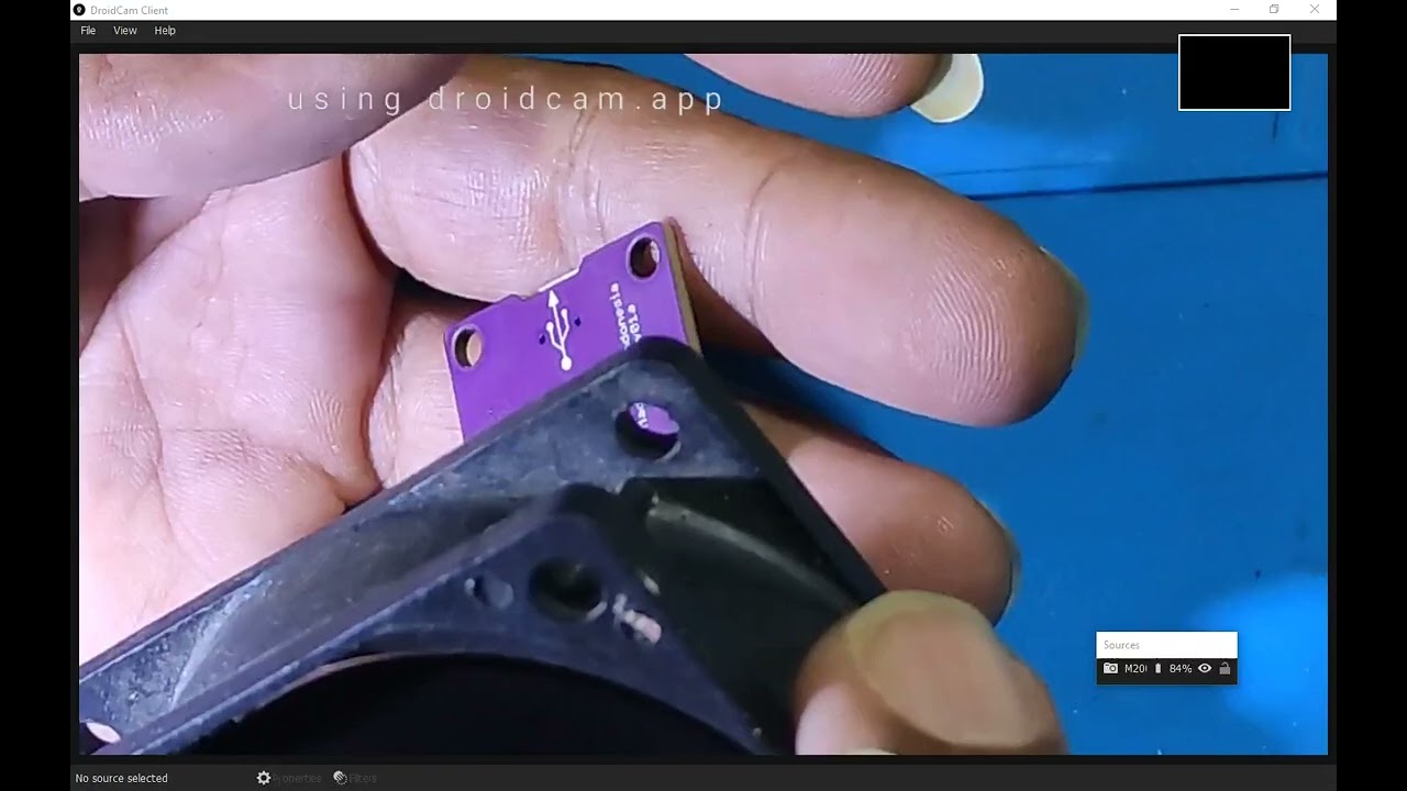 Review IC ERHR