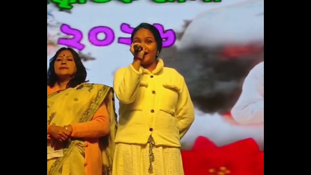#AmiSeiMeye/Subho Dasgupta/By Sristi Sarkar #reels #bangla #poem #@Munmun Mukherjee