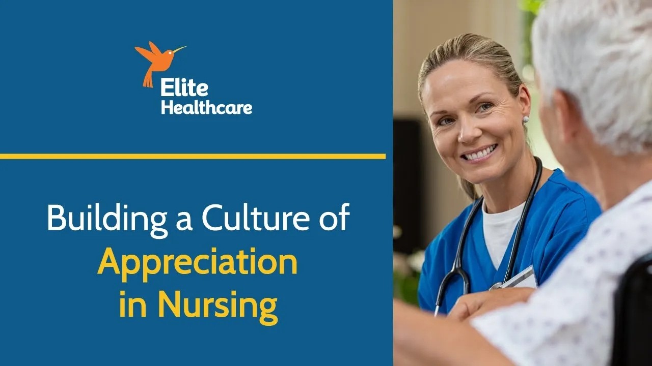 Nurses Are Innovators: Leading Change in Healthcare