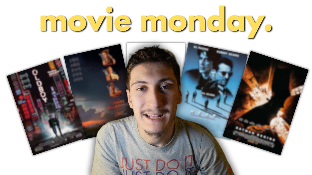 Continuing IMDb’s Top 250 Movies (Episode 9)