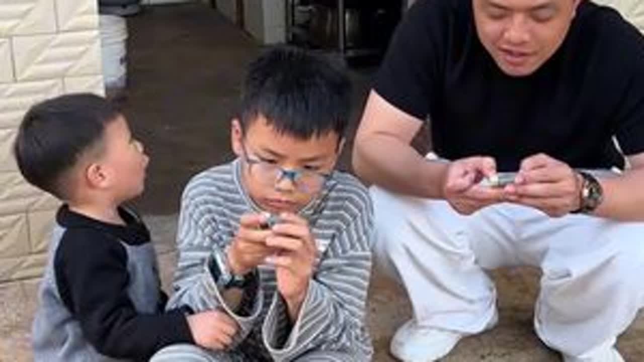回农村婆家的幸福生活#记录真实生活 #我的农村生活 #日常vlog